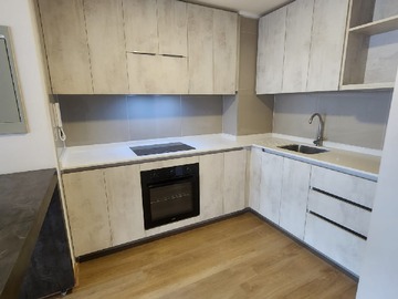 Arriendo Mensual / Departamento / Ñuñoa