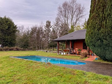 Parcela en venta en Villarrica, Villarrica
