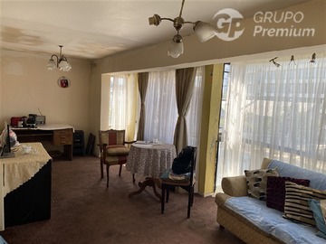 Departamento en venta en Cruz/angol, Concepción - 5 dormitorios, 2 baños