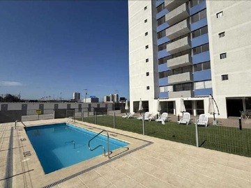 Departamento en arriendo mensual en Depto. Pedro aguirre cerda 3d 2b (178907), Antofagasta - 3 dormitorios, 2 baños