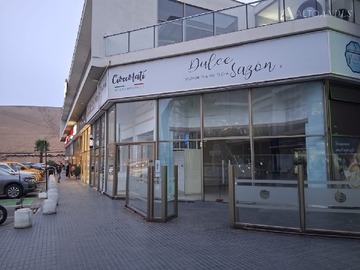 Arriendo Mensual / Local Comercial / Concón