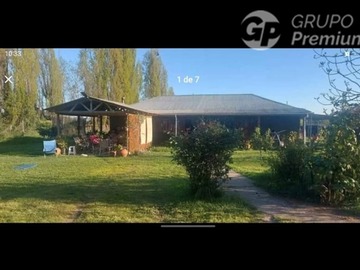 Casa en venta en Cerca del emporio los benavides, Yerbas Buenas - 4 dormitorios, 2 baños