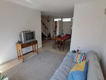 Departamento en venta en Solo inversionista venta usufructo vitalicio (124105), Ñuñoa - 3 dormitorios, 2 baños