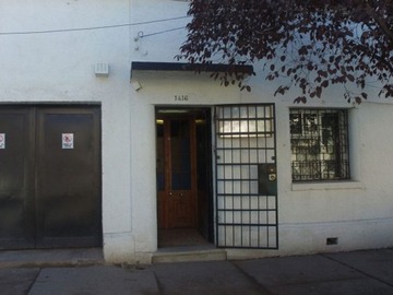 Venta / Casa / Santiago