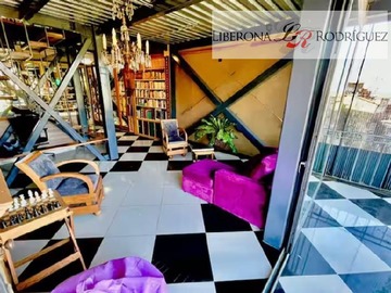 Venta / Departamento / Valparaíso