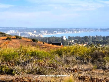 Parcela en venta en mirasol, Algarrobo
