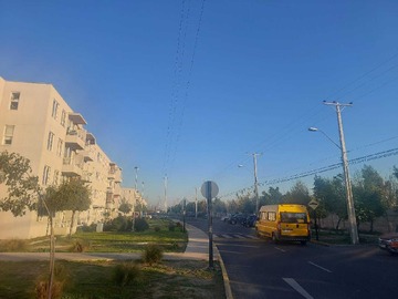Departamento en venta en Precio rebajado 65 millones vendo (170736), San Bernardo - 2 dormitorios, 1 baño