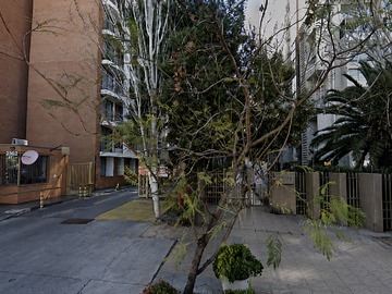 Departamento en arriendo mensual en Exequiel Fernández 2302, Macul - 2 dormitorios, 2 baños