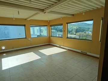 Arriendo Mensual / Oficina / Quilpué