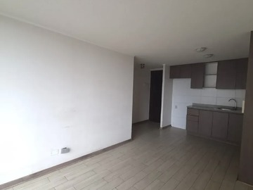 Departamento en venta en Departamento en Venta - Metro Santa Isabel 2 Dormitorios - 2 dormitorios, 2 baños