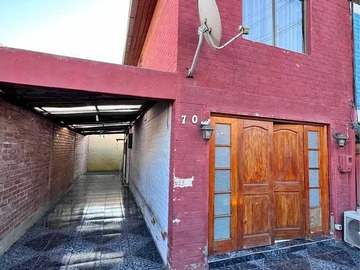 Casa en arriendo mensual en Oportunidad Única de Inversión Familiar (174646), Maipú - 2 dormitorios, 1 baño