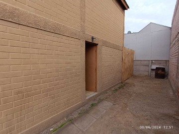 Casa en arriendo mensual en Arriendo casa - coquimbo (173124), Coquimbo - 3 dormitorios, 1 baño