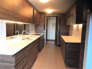 Departamento en venta en 6 Ote. 230, Viña del Mar - 3 dormitorios, 3 baños