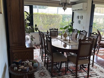 Departamento en venta en Avenida Alemania, Temuco - 3 dormitorios, 3 baños