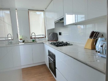 Arriendo Mensual / Departamento / Las Condes