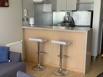 Arriendo Mensual / Departamento / Viña del Mar