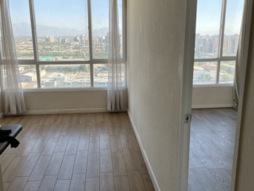 Departamento en venta en General Gana, San Diego, Santiago - 1 dormitorio, 1 baño
