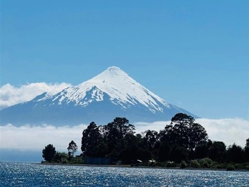 Parcela en venta en Playa Venado, Puerto Varas