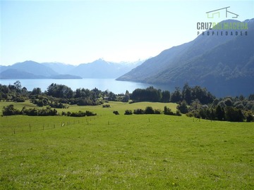 Terreno Agricola en venta en Lago Todos Los Santos, Puerto Varas