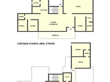 Parcela en venta en Hacienda El Pangal, Casablanca, Región de Valparaíso, Chile, Casablanca - 5 dormitorios, 3 baños
