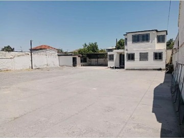 Terreno Industrial en venta en José Joaquín Prieto con Lago Ranco, Pedro Aguirre Cerda