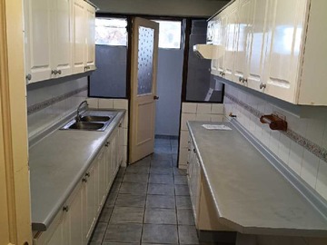 Departamento en arriendo mensual en Areas Verdes para disfrutar (172501), Valdivia - 3 dormitorios, 2 baños