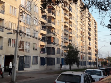Venta / Departamento / Santiago