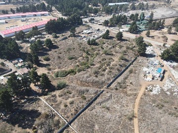 Terreno en venta en Oportunidad de Inversión en Terreno (169539), Viña del Mar