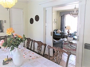 Casa en venta en Providencia, Providencia - 4 dormitorios, 3 baños
