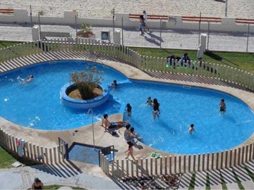 Departamento en arriendo mensual en Disfruta de unas vacaciones relajadas. (98702), Coquimbo - 2 dormitorios, 1 baño
