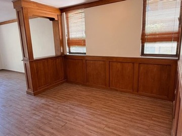 Departamento en venta en California & los leones, frente a plaza la alcaldesa, Providencia - 3 dormitorios, 2 baños