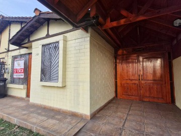 Casa en venta en Invierte en padre hurtado (176326), Padre Hurtado - 2 dormitorios, 1 baño