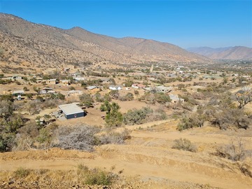 Parcela en venta en reserva de curacavi, Curacaví