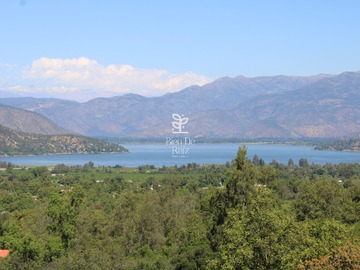 Parcela en venta en Condominio Bosques de Aculeo, Peumos parcela 62, Paine