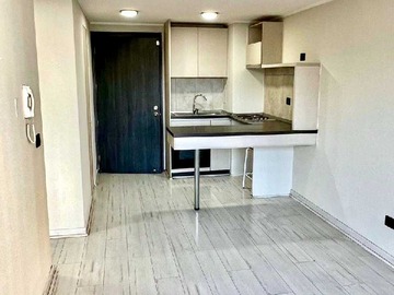 Departamento en venta en Av Lo ovalle/ 2 dorm (96373), La Cisterna - 2 dormitorios, 2 baños