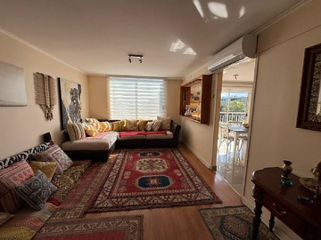 Venta / Departamento / Rancagua