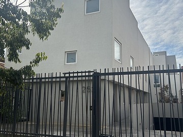 Venta / Casa / Providencia