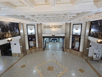 Oficina en arriendo mensual en Espaciosa oficina en la mejor ubicación. (156988), Santiago - 1 baño