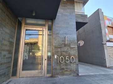 Departamento en venta en Acogedor Dpto de 1 dorm metro Hospitales/Metro Cal y Canto, Independencia - 1 dormitorio, 1 baño