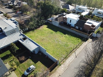 Sitio en venta en Pichimapu, Talca
