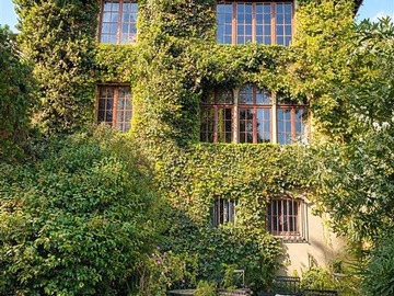 Casa en venta en Cerro Alegre, Valparaíso - 10 dormitorios, 4 baños