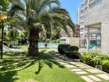 Departamento en venta en Espacioso con Excelente Conectividad (148699), San Miguel - 2 dormitorios, 2 baños