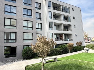 Departamento en arriendo mensual en MAP - Se Arrienda hermoso y amplio Dpto de 87m2 3H,2B,1E, en La Florida., La Florida - 3 dormitorios, 2 baños
