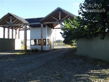 Parcela en venta en Fundo aleman camino trumao, La Unión