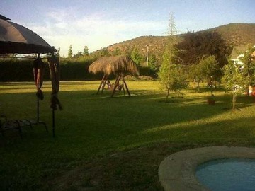 Terreno en venta en Oportunidad de Inversión en Parcela (130031), Calera de Tango - 3 dormitorios, 3 baños