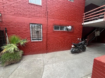 Departamento en arriendo mensual en El Olimpo 3000, Maipú - 3 dormitorios, 1 baño