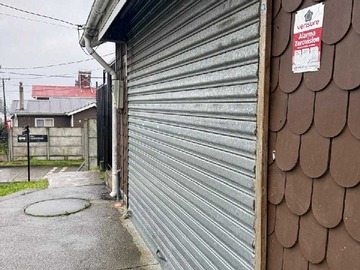Local Comercial en arriendo mensual en Local comercial en villa, Puerto Varas (9500), Puerto Varas - 1 baño