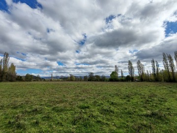 Terreno en venta en Santa Juana, Santa Juana