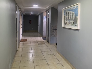 Departamento en venta en Metro Cumming, Santiago - 1 dormitorio, 1 baño