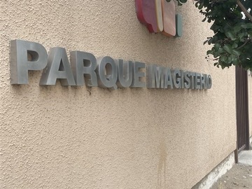 Venta / Departamento / Maule